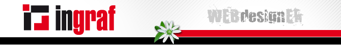 Ingraf - www, strony internetowe, hosting, dtp, us�ugi informatyczne - Kalisz